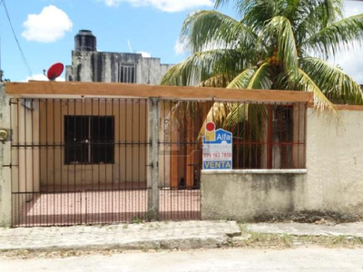 Casa en Venta en Chuburna de Hidalgo Mérida, Yucatán