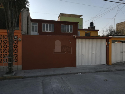 Casa en Venta en Ciudad Azteca Sección Oriente Ecatepec de Morelos, México