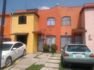 Casa en Venta en Cofradía de San Miguel Cuautitlán Izcalli, México