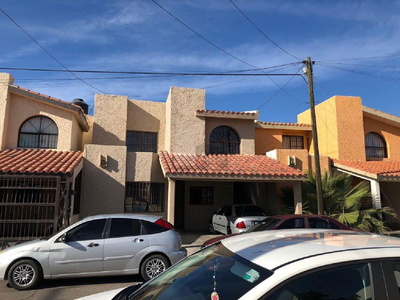 Casa en Venta en Colinas Hermosillo, Sonora