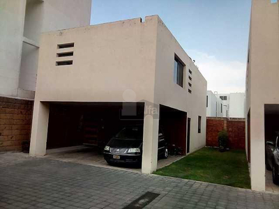 Casa en Venta en El Barreal San Andrés Cholula, Puebla