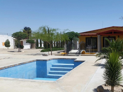 Casa en Venta en Emiliano Zapata Juárez, Chihuahua