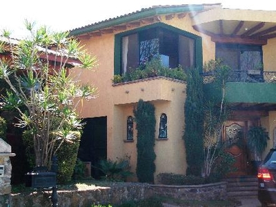 Casa en Venta en Eucaliptos Morelia, Michoacan de Ocampo