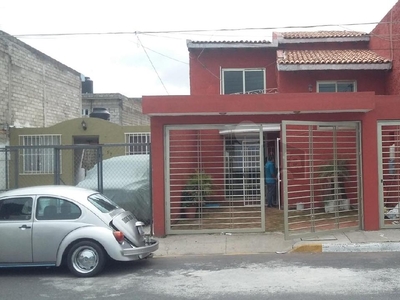 Casa en Venta en Jacarandas Tepic, Nayarit