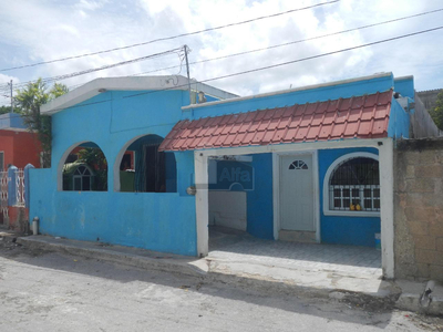 Casa en Venta en Kanisté Campeche, Campeche