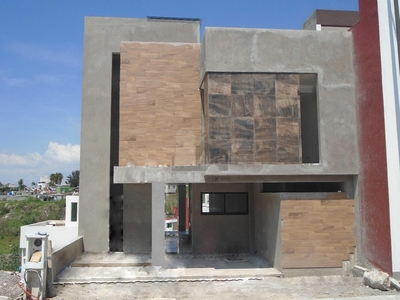 Casa en Venta en La Calera Puebla, Puebla