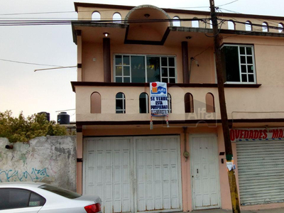 Casa en Venta en La Concepción San Mateo Atenco, México