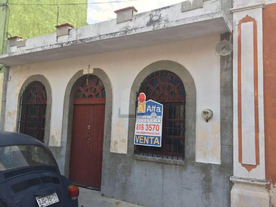 Casa en Venta en La Ermita Campeche, Campeche