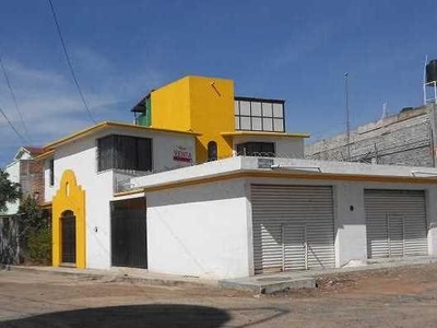 Casa en Venta en La Quemada Morelia, Michoacan de Ocampo