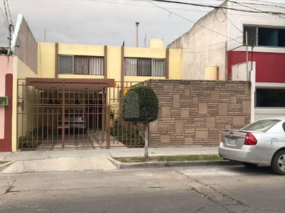Casa en Venta en Las Águilas San Luis Potosí, San Luis Potosí