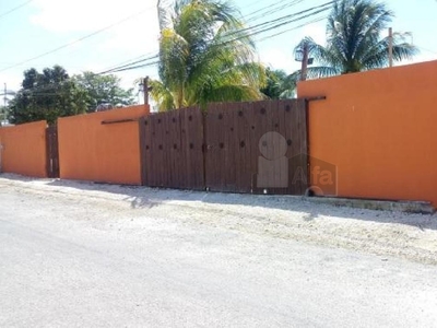 Casa en Venta en Las Brisas Champotón, Campeche