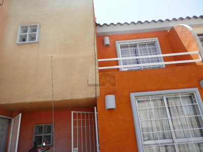 Casa en Venta en Las Palmas Tercera Etapa Ixtapaluca, México