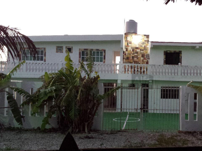 Casa en Venta en Lerma Centro Campeche, Campeche