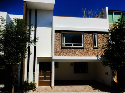 Casa en Venta en Lomas de Angelópolis San Andrés Cholula, Puebla