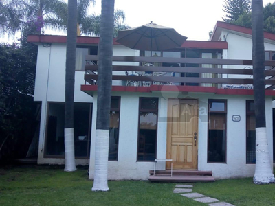 Casa en Venta en Lomas de Cortes Cuernavaca, Morelos