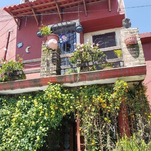 Casa en Venta en Lomas de San Francisco Tepojaco Cuautitlán Izcalli, México