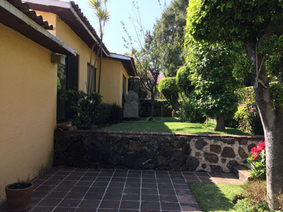 Casa en Venta en Lomas de Tetela Cuernavaca, Morelos