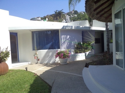 Casa en Venta en Marina Brisas Acapulco de Juárez, Guerrero