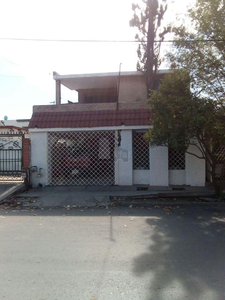 Casa en Venta en Mitras Centro Monterrey, Nuevo León