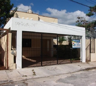 Casa en Venta en Montecarlo Norte Mérida, Yucatan