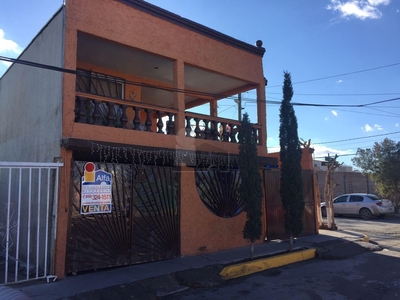 Casa en Venta en Morelos III Juárez, Chihuahua