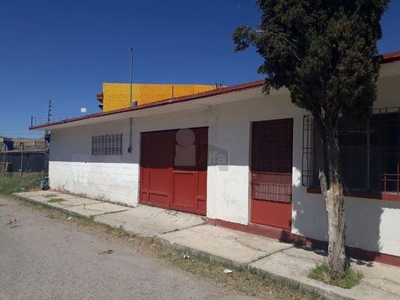 Casa en Venta en Partido Escobedo Juárez, Chihuahua