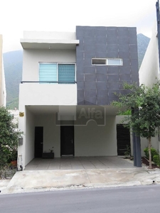 Casa en Venta en Paseo del Vergel Monterrey, Nuevo León