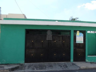 Casa en Venta en Pedregales de Ciudad Caucel Mérida, Yucatán