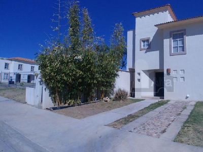 Casa en Venta en Provincia de Santa Clara Chihuahua, Chihuahua