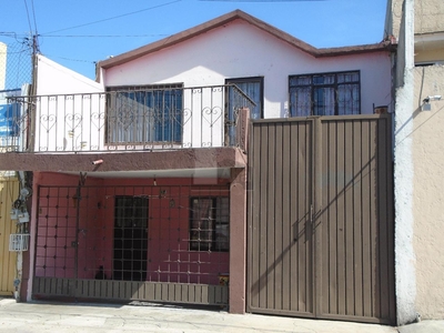 Casa en Venta en Puebla Textil Puebla, Puebla