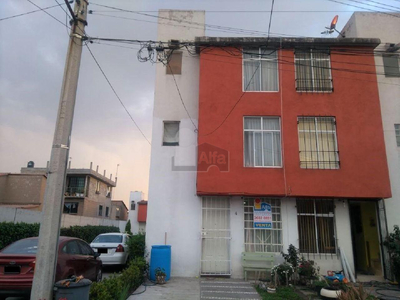 Casa en Venta en Real de San Fernando Cuautitlán, México