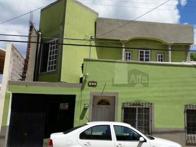 Casa en Venta en Río Verde Centro Rioverde, San Luis Potosí