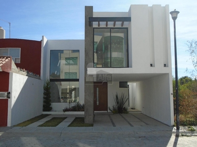 Casa en Venta en San Francisco Totimehuacan Puebla, Puebla