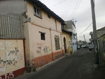 Casa en Venta en San Lorenzo Acopilco Cuajimalpa de Morelos, Distrito Federal