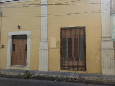 Casa en Venta en San Román Campeche, Campeche