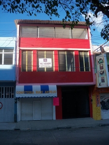 Casa en Venta en San Roque Tuxtla Gutiérrez, Chiapas