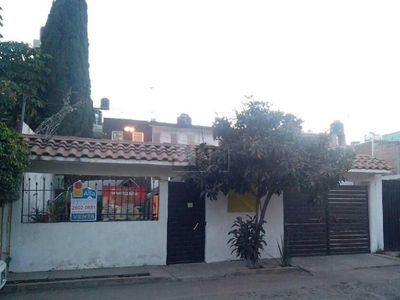 Casa en Venta en Santa Rosa de Lima Cuautitlán Izcalli, México