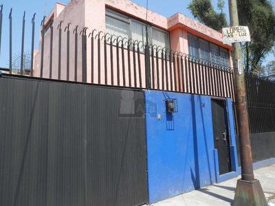 Casa en Venta en Sinatel Iztapalapa, Distrito Federal