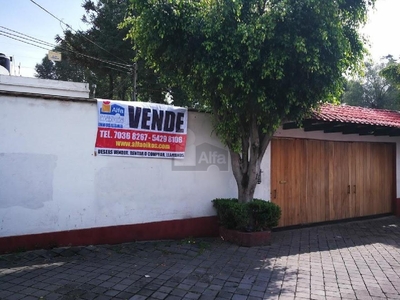 Venta Casa En Condominio Tlalpan Centro 2 Anuncios Y Precios - Waa2