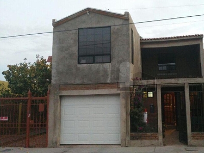 Casa en Venta en Villa del Real I, II, III, IV y V Chihuahua, Chihuahua
