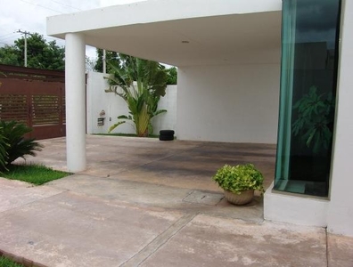 Casa en Venta en Villas de Conkal Conkal, Yucatan
