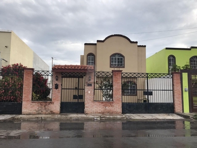 Casa en Venta en Vista Hermosa Reynosa, Tamaulipas