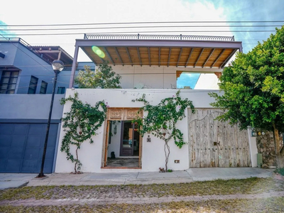 Renta Casa Guadalupana 18 En Col Nuevo San Miguel De Allende Anuncios Y  Precios - Waa2