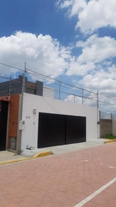 Casas en renta - 240m2 - 3 recámaras - Emiliano Zapata - $18,000