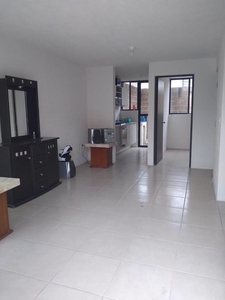 Casas en renta - 70m2 - 3 recámaras - Santa Cruz de las Flores - $7,500