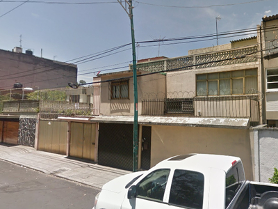 Casas en venta - 110m2 - 4 recámaras - Prado Churubusco - $2,950,000