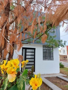 Casas en venta - 112m2 - 2 recámaras - Guadalupe - $1,180,000