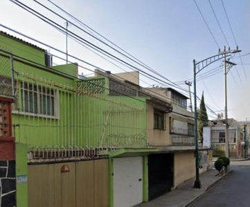 Casas en venta - 122m2 - 3 recámaras - Prado Churubusco - $2,950,000
