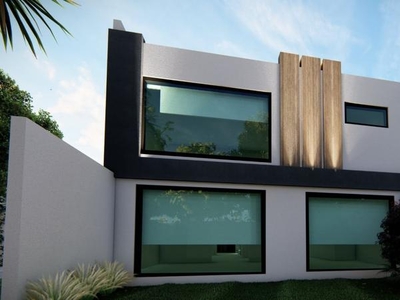 Casas en venta - 143m2 - 3 recámaras - Lomas de Angelópolis - $4,795,000