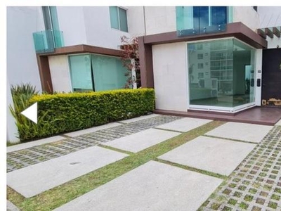 Casas en venta - 175m2 - 3 recámaras - Lomas de Angelópolis - $3,300,000